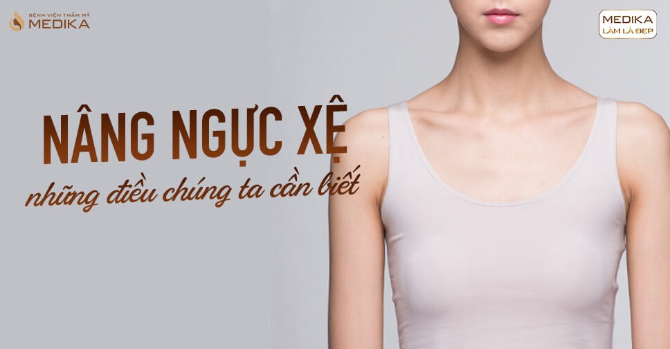Nâng ngực xệ phương pháp cứu tinh chị em phụ nữ lớn tuổi - Nangngucxe.vn