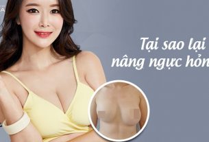 Phẫu thuật ngực hỏng giải cứu những bầu ngực biến dạng - Nangngucxe.vn