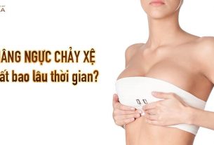 Nâng ngực chảy xệ thực hiện khoảng bao lâu tại Nangngucxe.vn?