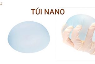 60% khách hàng khi nâng ngực đều chọn túi Nano từ Nangngucxe.vn