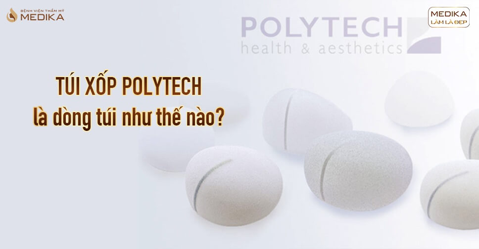 Nâng ngực túi xốp Polytech xong có được nằm sấp được không ở Nangngucxe.vn?